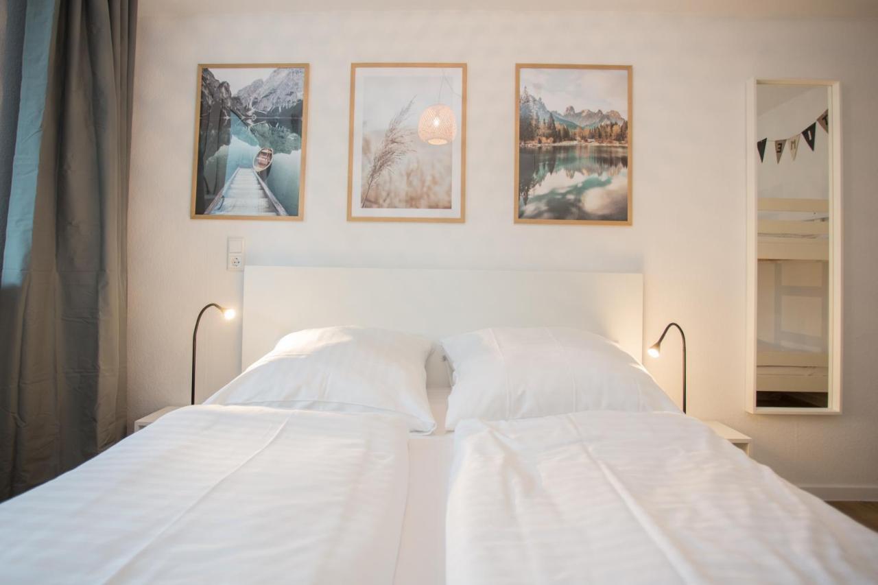 Apartment Weltringpark 2-t