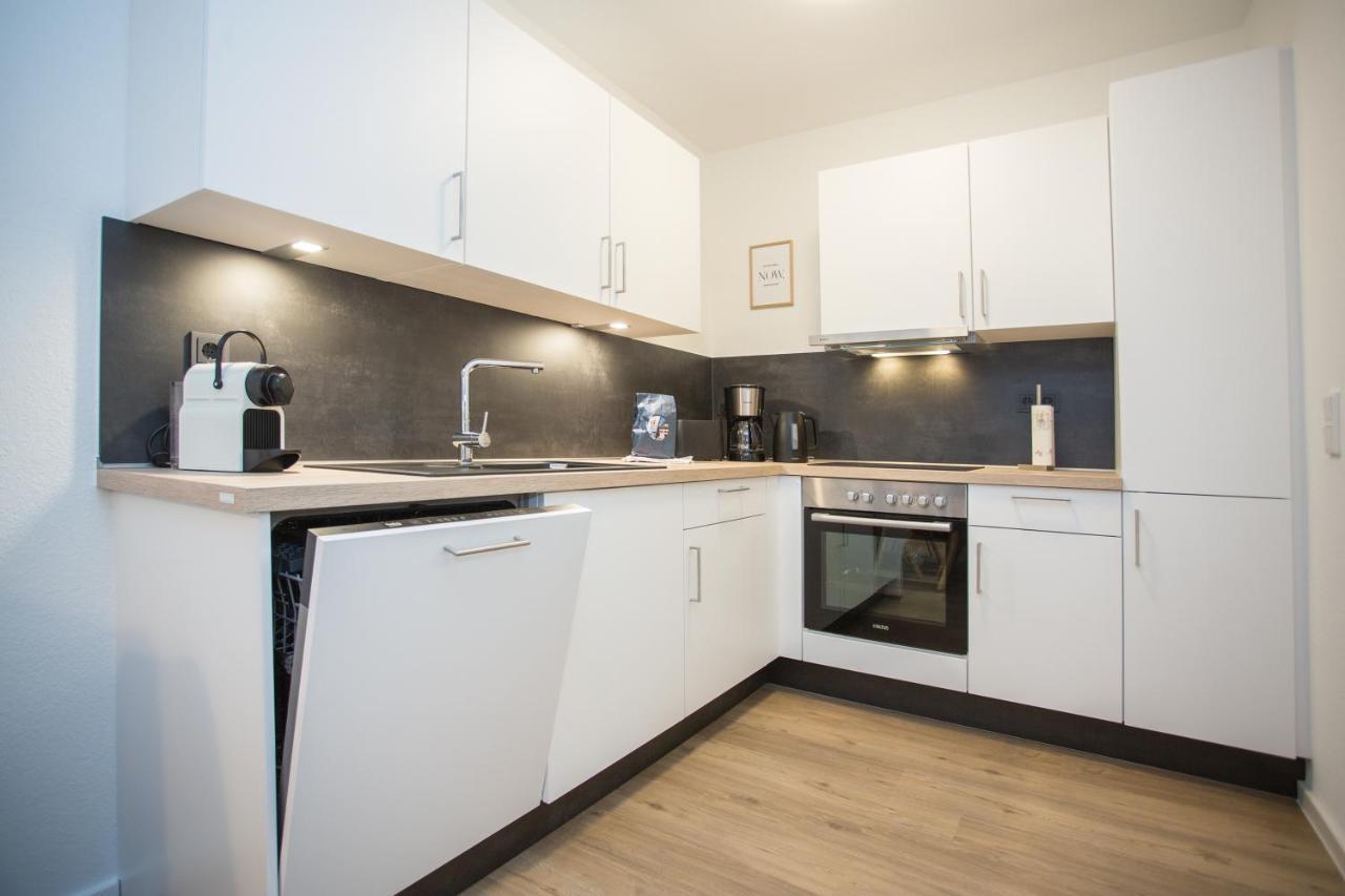 Weltringpark 2-t Apartment Winterberg