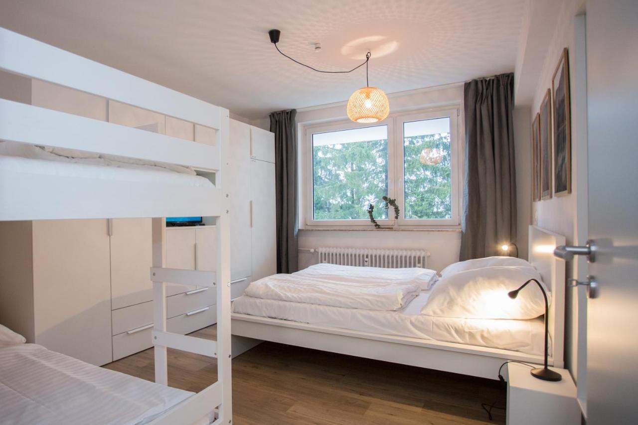 Apartment Weltringpark 2-t *